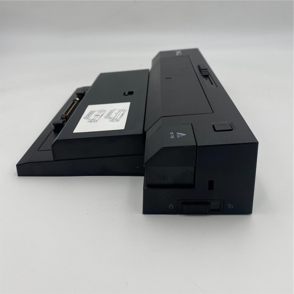 DELL E-PORT PLUS DOCKING STATION PKDGR