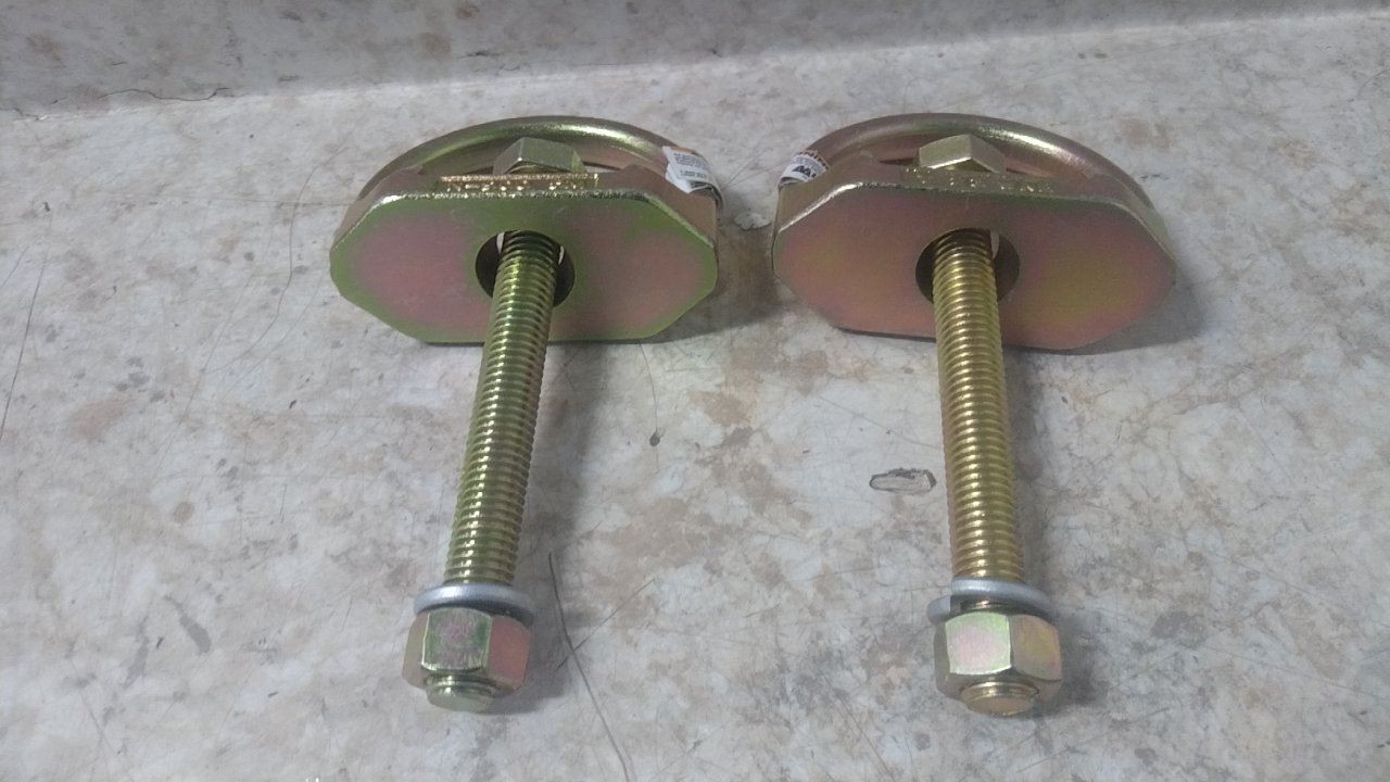 Honeywell Miller SG416/60FT 310 Lb Weight Cap 60 Ft L Horizontal Lifeline Kit