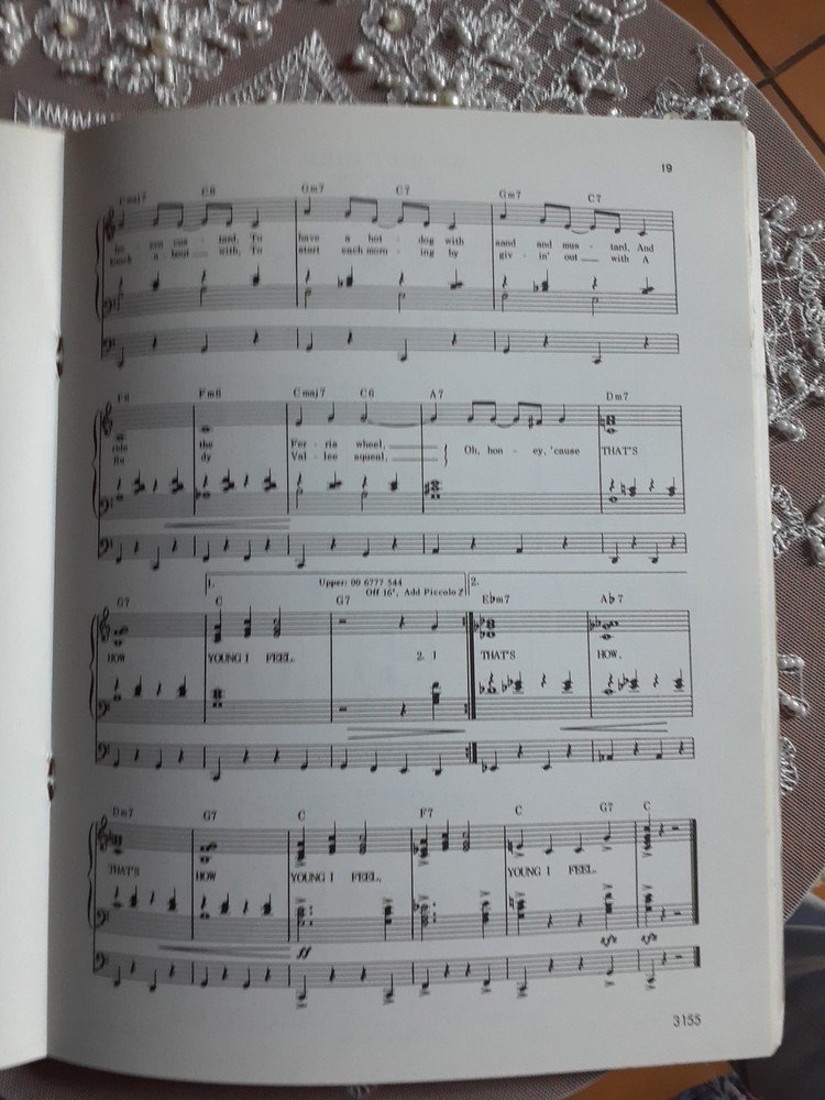 MAME Selection For All Organs Arranged By Martenelli