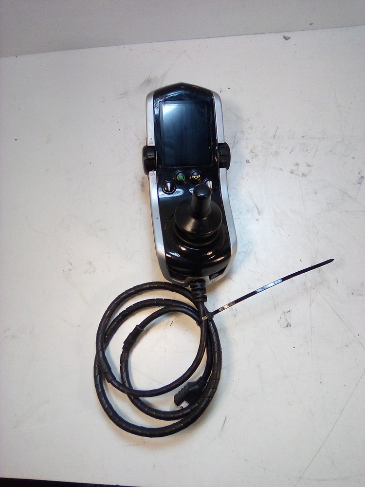 Pride Quantum Joystick, White Plug CTL123217  J10