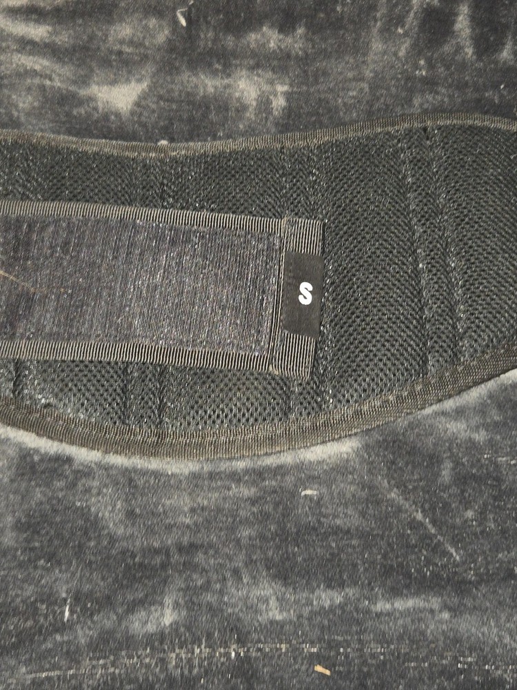Nike Structured Training Belt 3.0 small