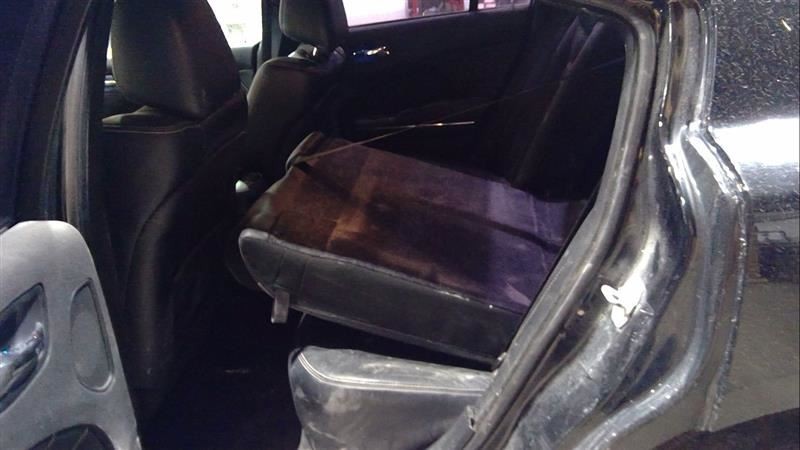 2011-2014 Chrysler 300 Dash 8.4" Display Screen