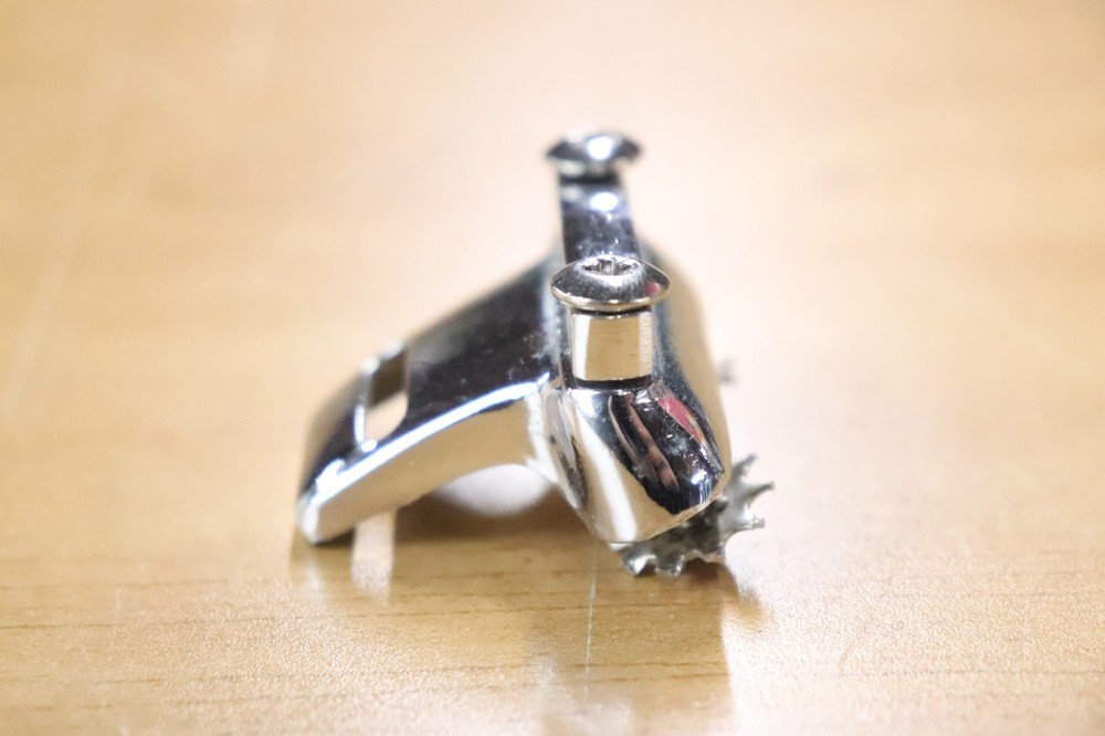 Premier Snare Drum Butt Vintage 1970's