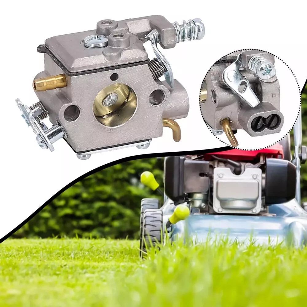 NEW Convenient Replacement Solution with this Carburetor for Echo Chainsaw
