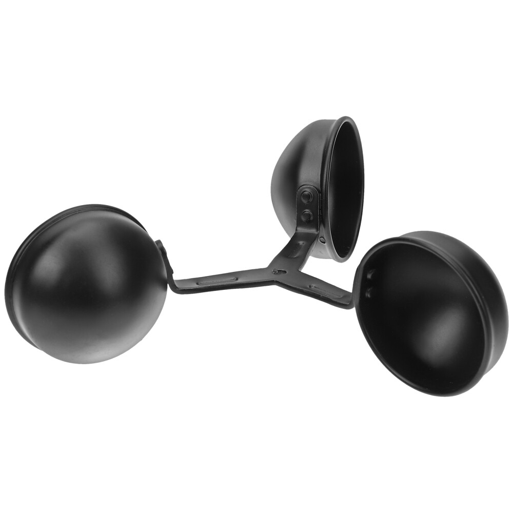 Anemometer Cup Wind Gauge Cup Wind Measurement Cup Anemometers Wind Cup