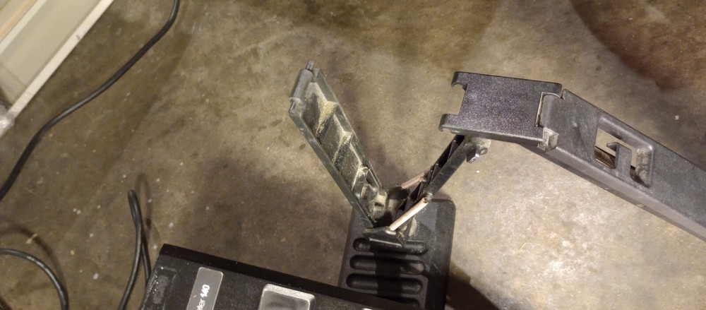 Corning pH Meter 140 Digital Laboratory Device