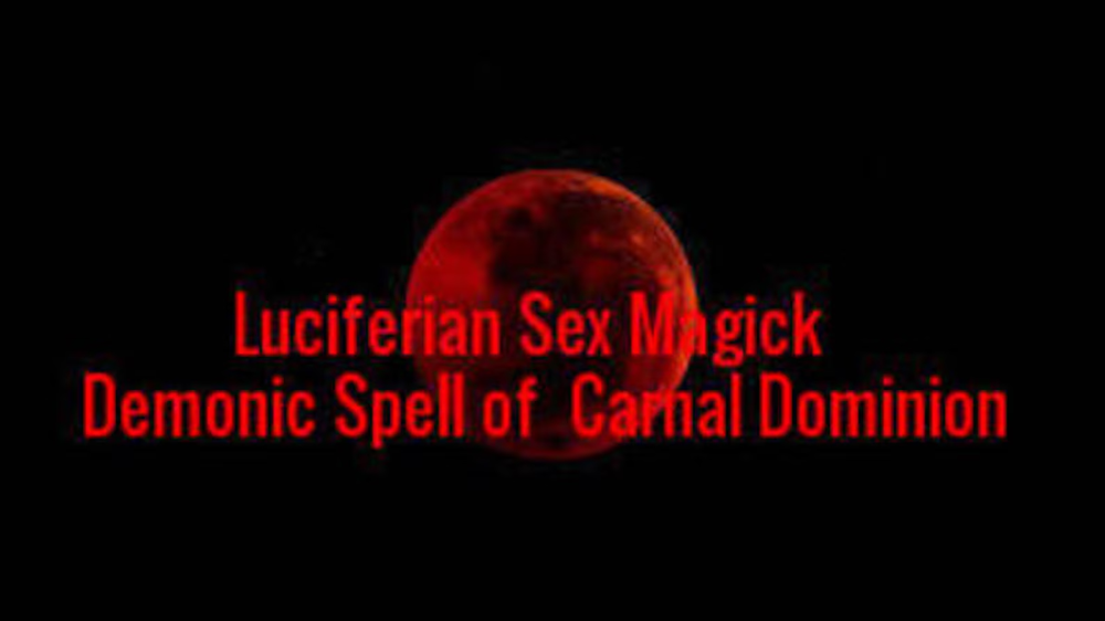 DARK FULL MOON CAST