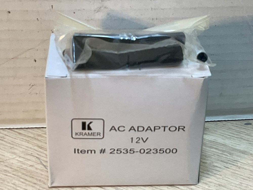 Kramer Composite Distribution Amp VM-2C/MAR868