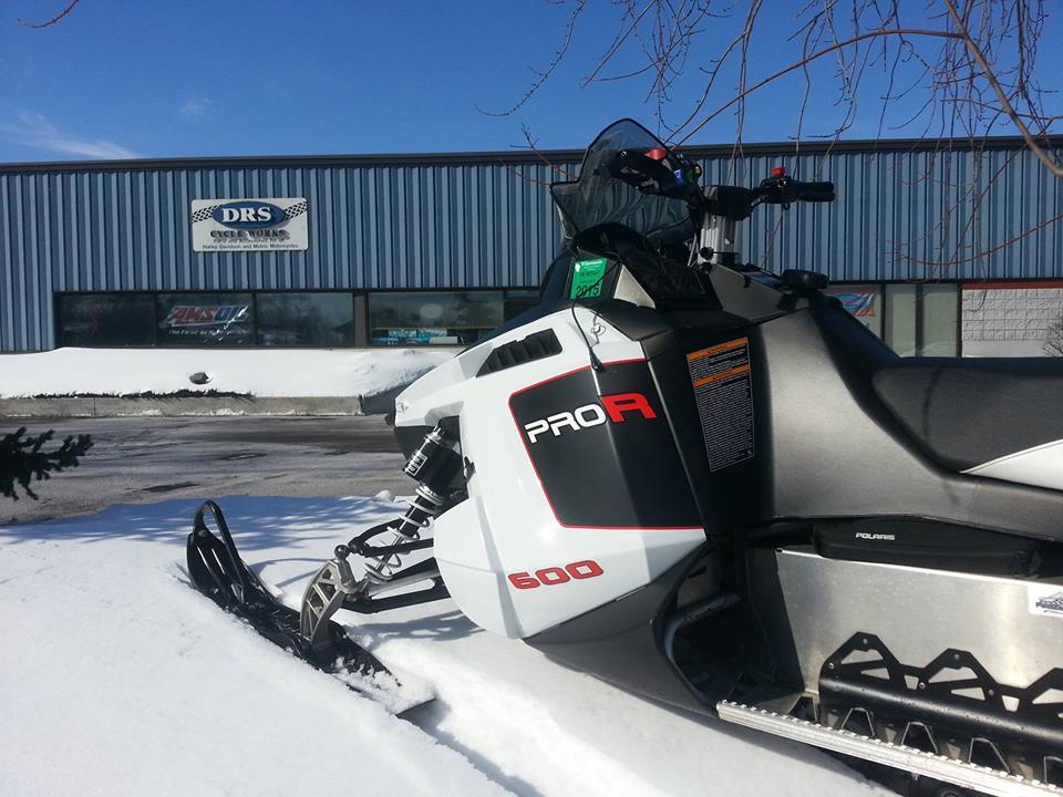 Upper / Lower Chaincase Oil Seal Polaris Snowmobiles 1993-2015 Replaces #3610030