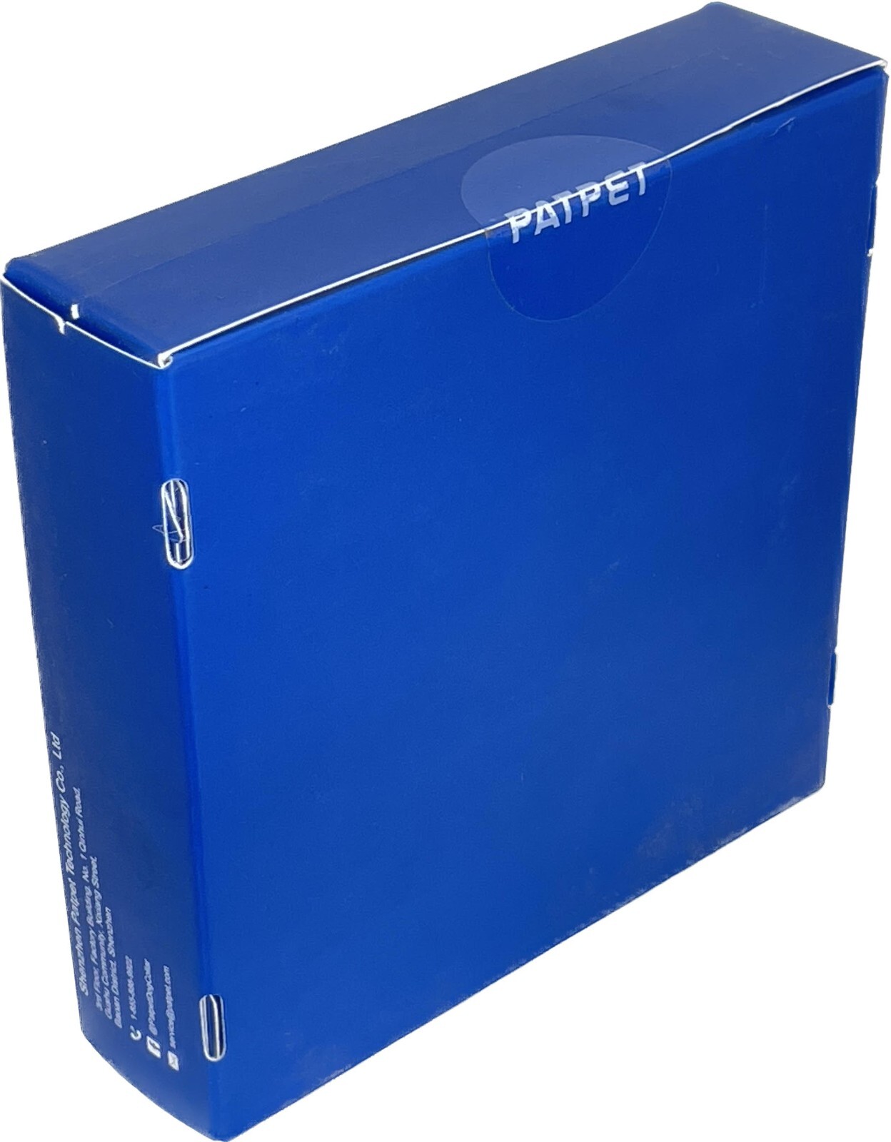 PATPET P320 1000ft Remote Dog Training Shock eCollar (New In Box/Sealed)