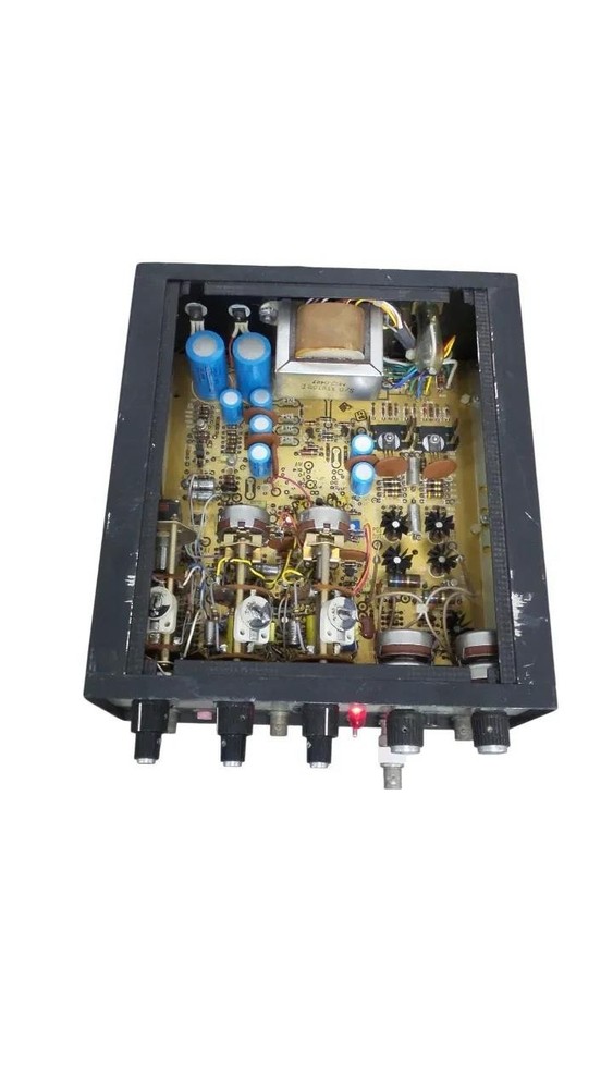 Systron-Donner 101 Pulse Generator