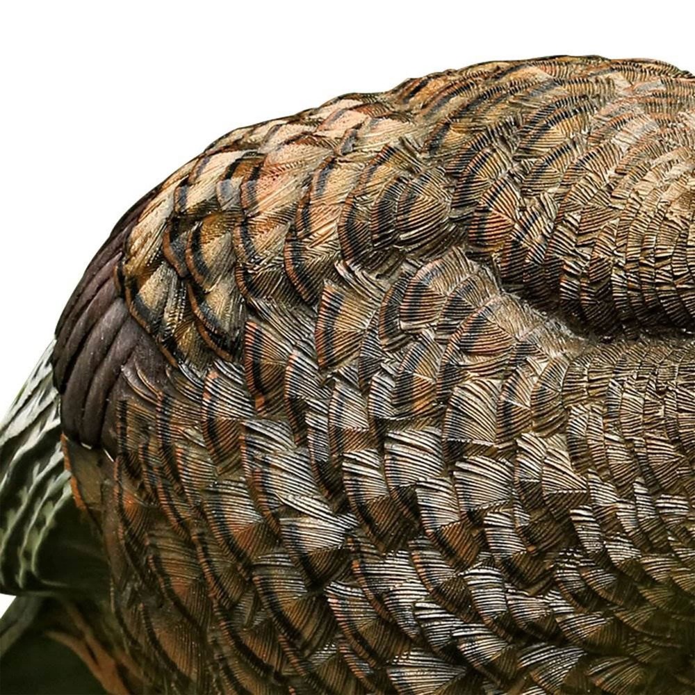 Avian X LCD Breeder Hen Turkey Decoy