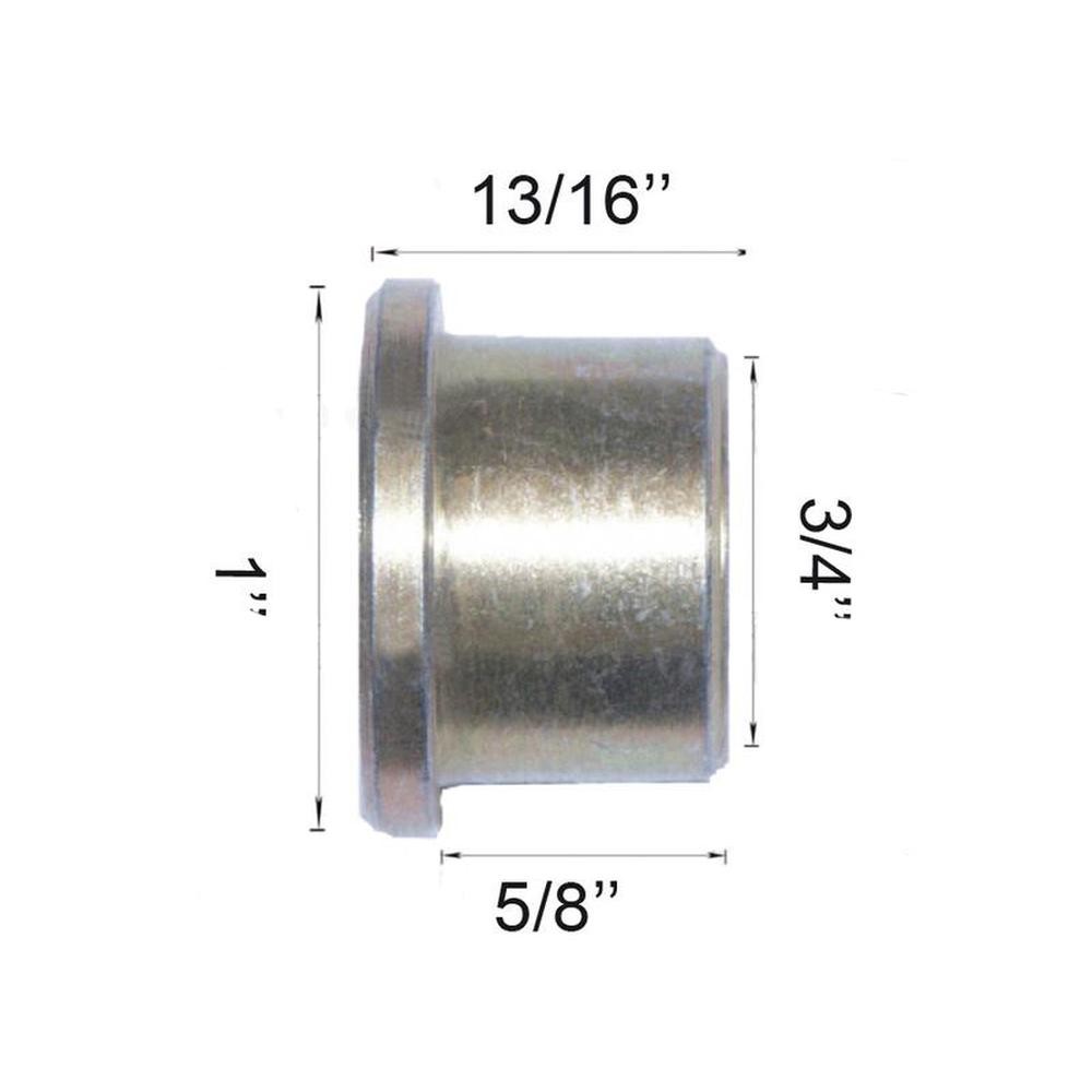 S.354 Top Link Conversion Bushing (Fits CAT. 2 to 1)