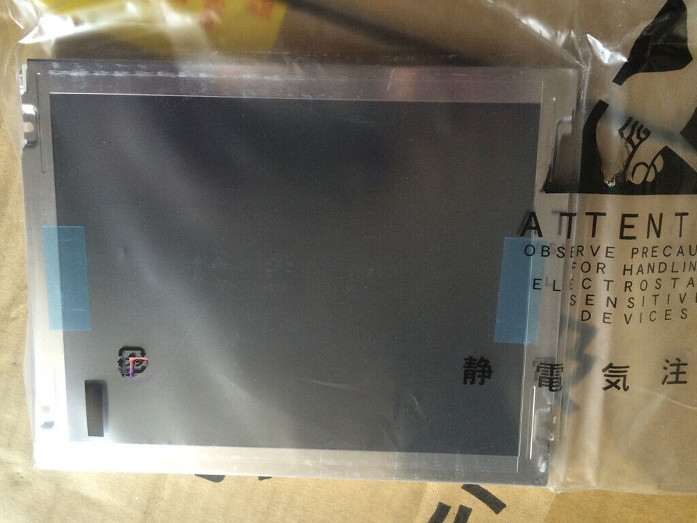 6.5'' LCD Display Screen Panel AA065VE01 For Mitsubishi