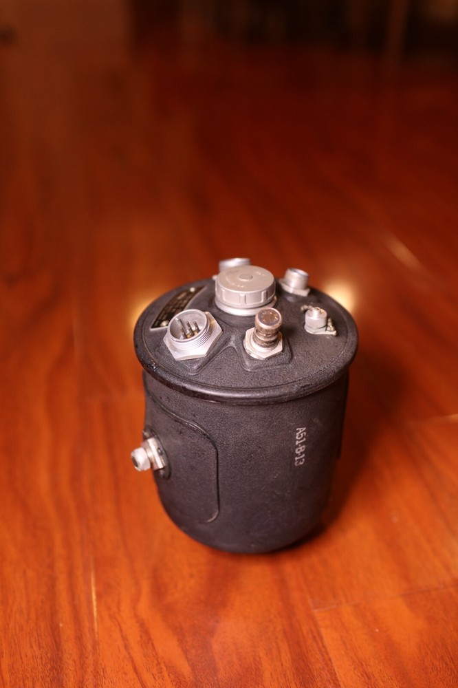 R-438B/ARW-26AY Receiver Battery
