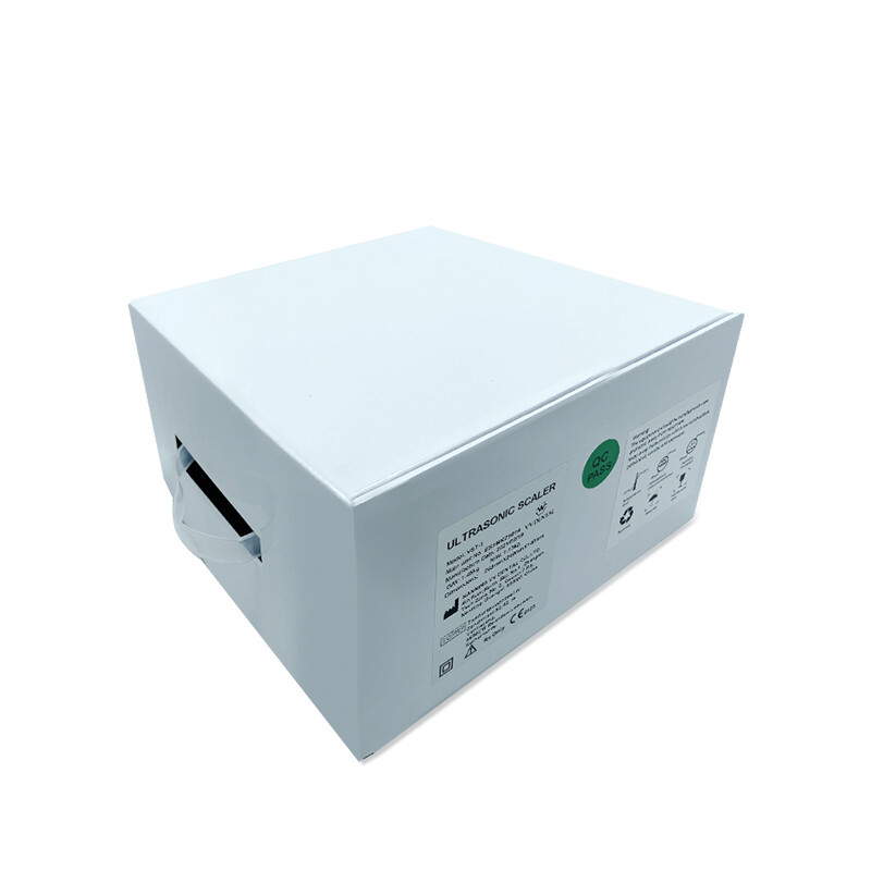 For Cavitron Dental Portable Ultrasonic Piezo Scaler 2*Bottles Fit EMS Handpiece