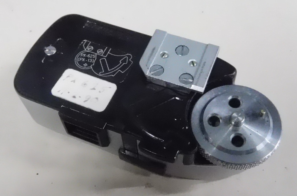 Leica Meter MR (1-2)