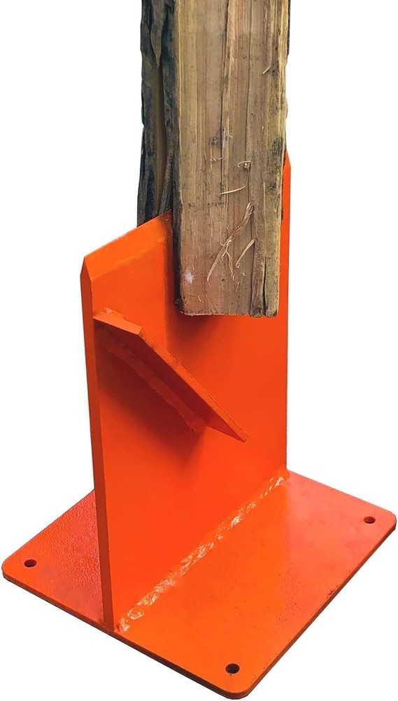 Fireplace Kindling Tool for Wood Splitting
