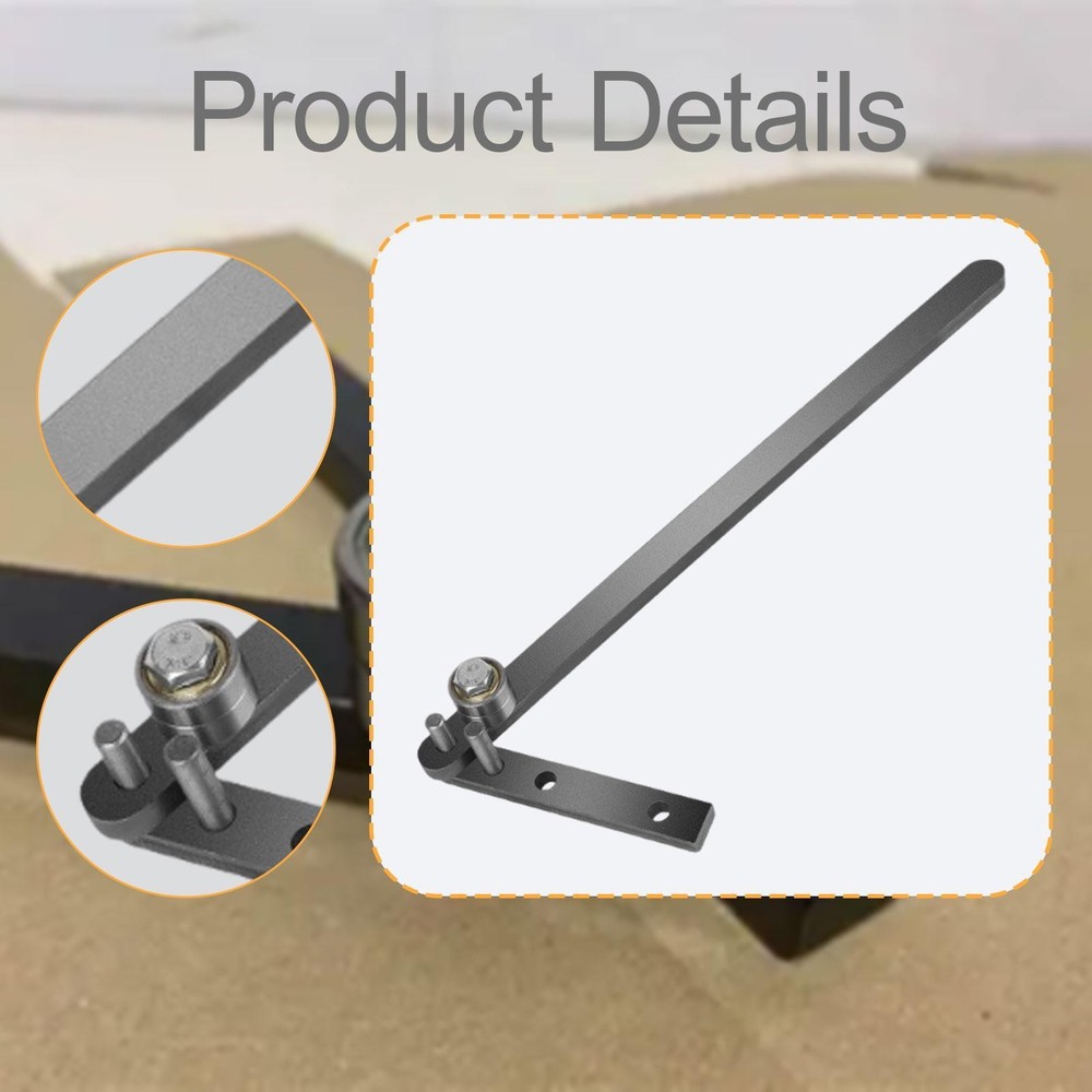 Manual Bending Machine Hand Fixture Bender Bending Bender