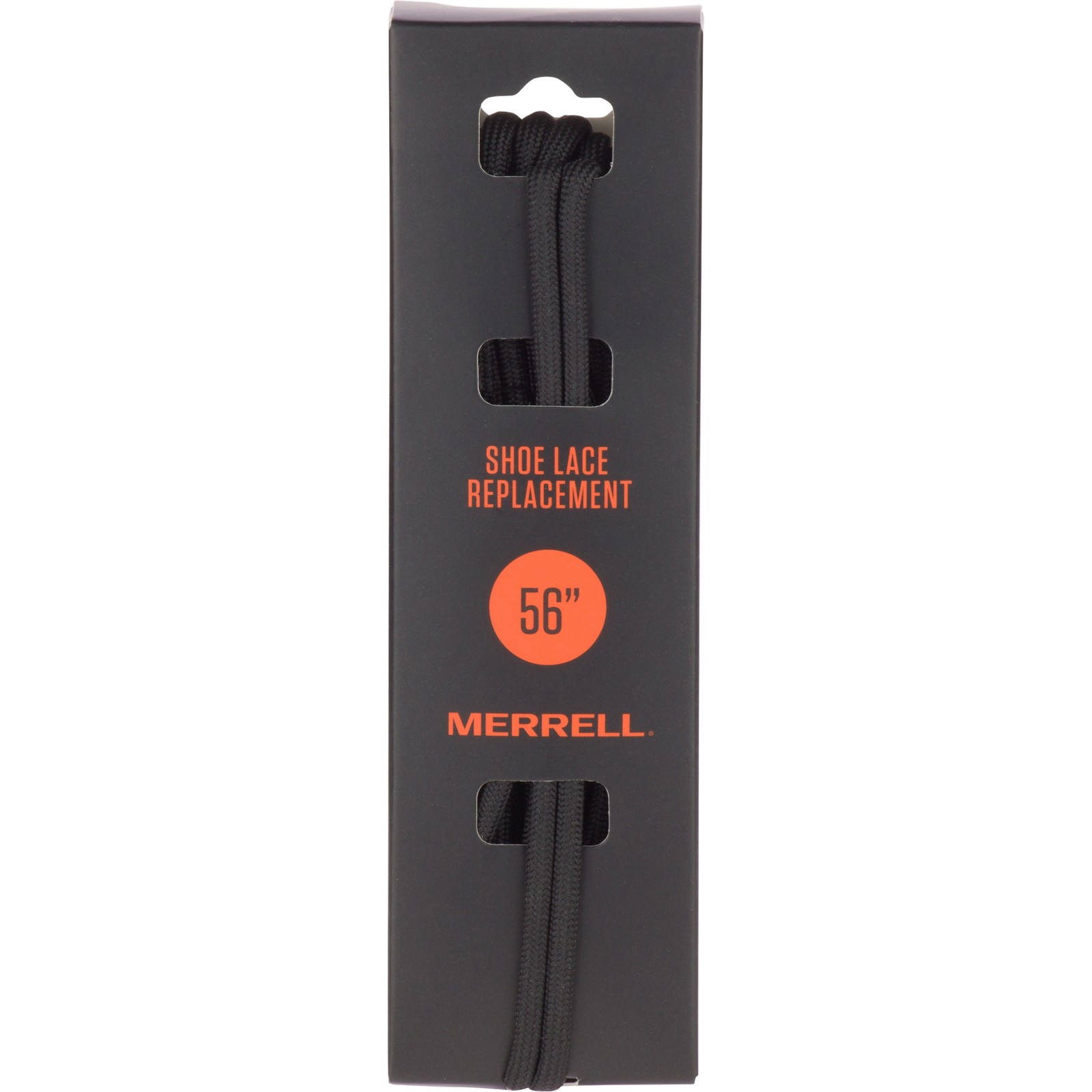 Merrell Unisex Round Shoe Laces Accessories