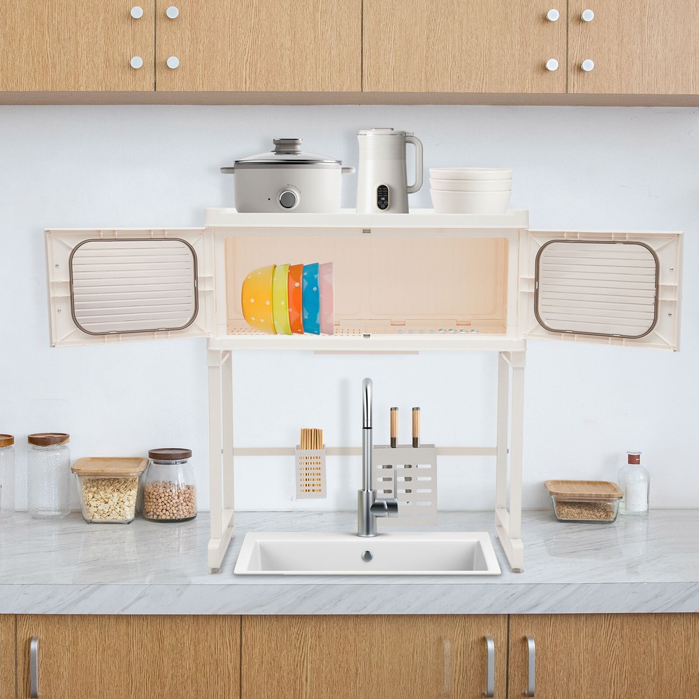 Standing Kitchen Shelf Kitchen Cabinet Standing Storage Shelf Storage Shelf
