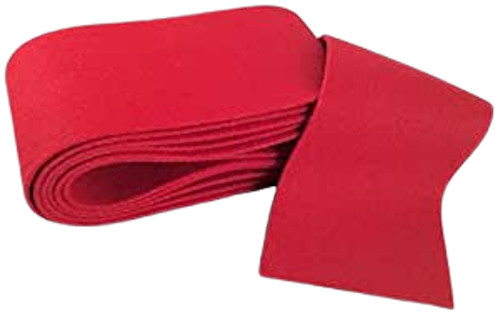 Steinway Stringing Cloth 2" x 52" - For piano stringing