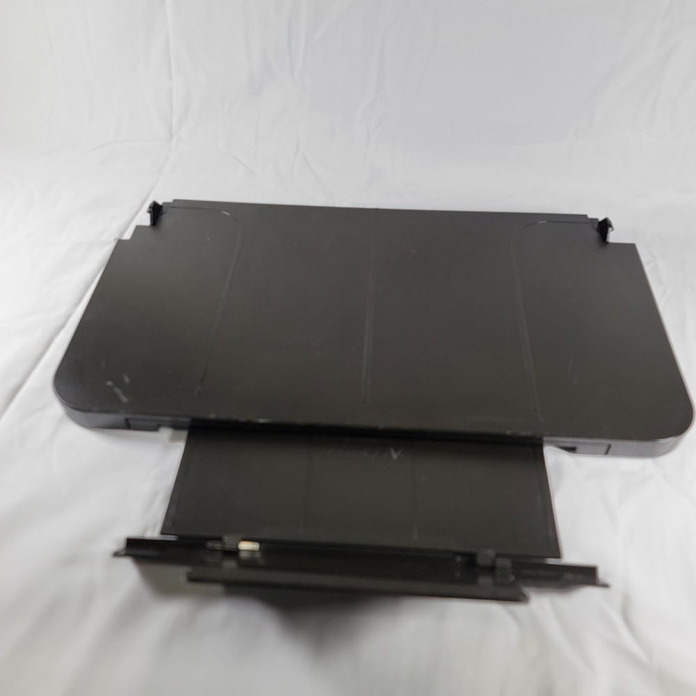 ⭐️⭐️⭐️⭐️⭐️ Printer Extendable Paper Output Exit Catch Tray HP Officejet 7612