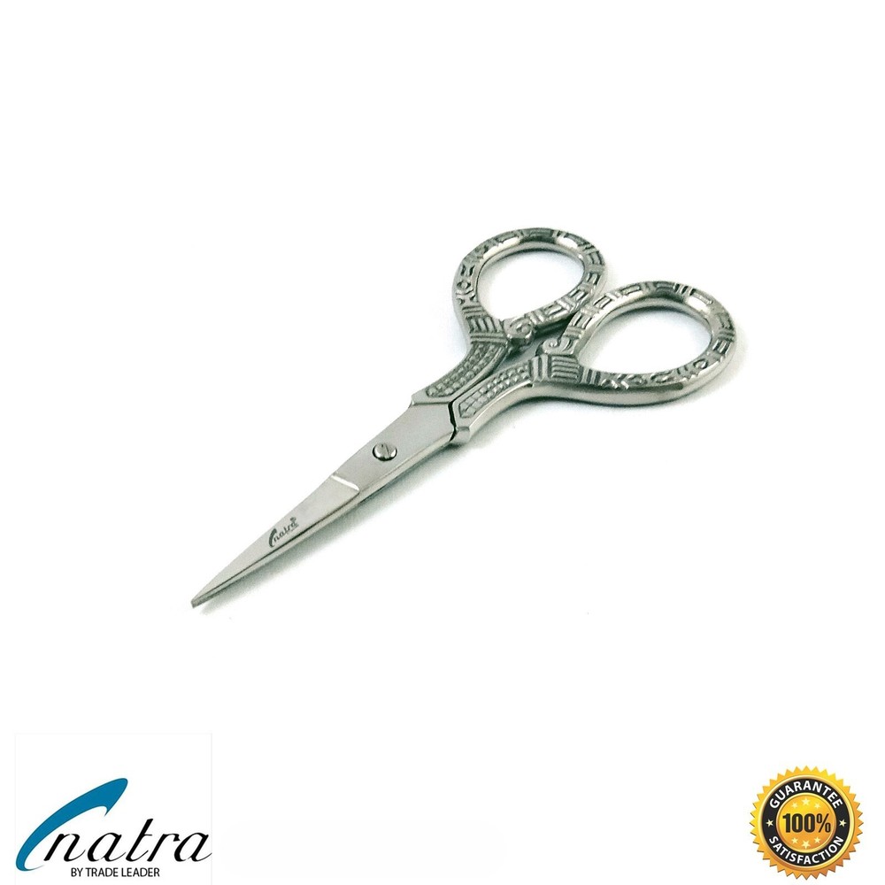 Embroidery Scissors 10.5 Cm Natra