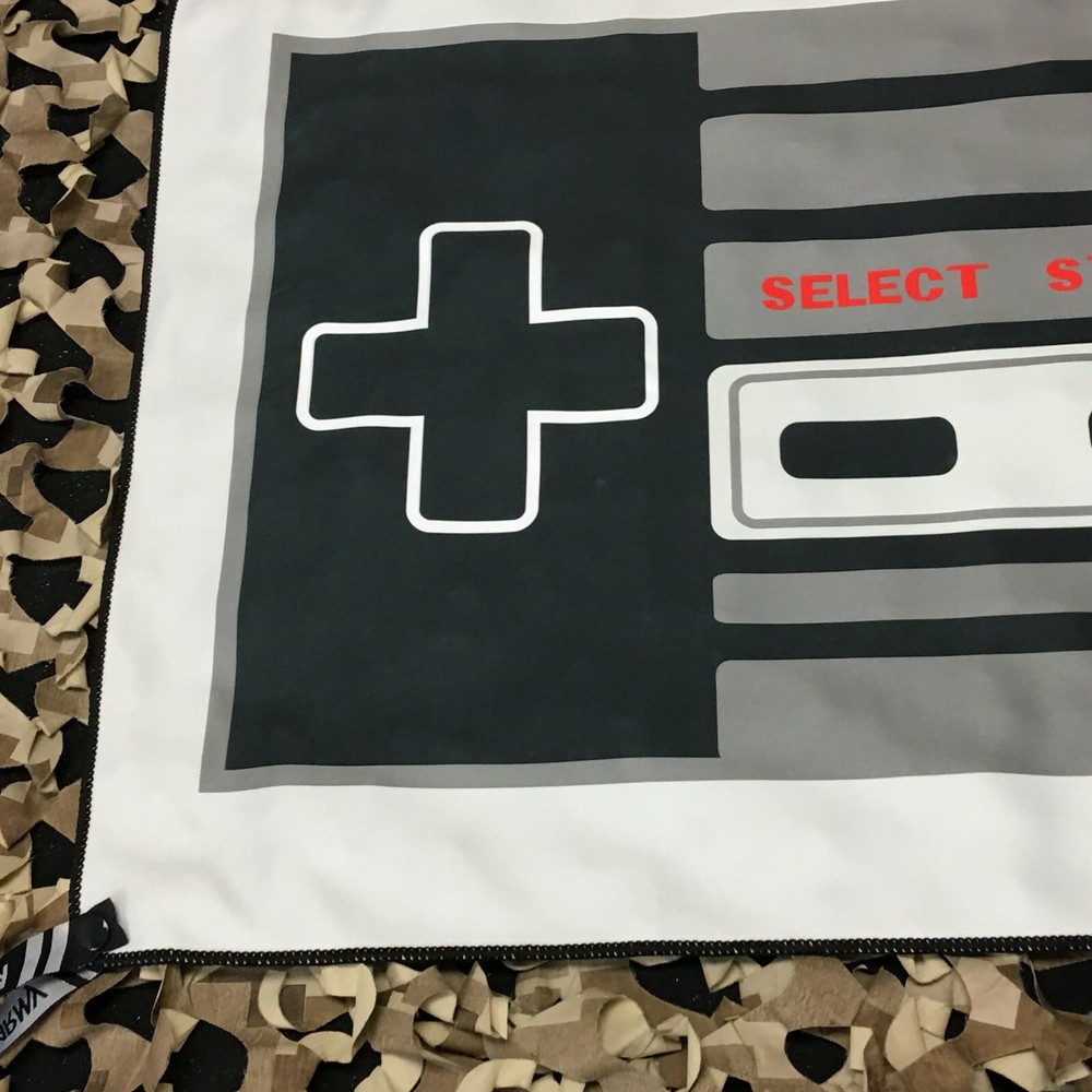 NEW HK Army XL Microfiber Goggle Cloth - Control