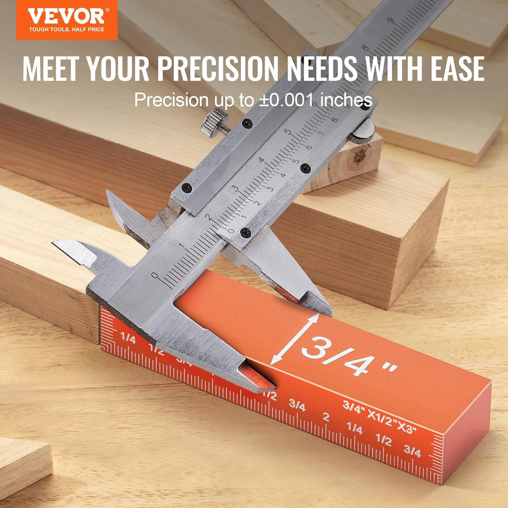 Router Table Setup Bars, 14 Pcs, Precision Aluminum Setup Blocks Height Gauge Se