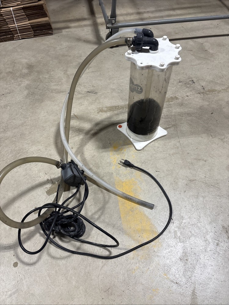 Skimz Carbon Reactor Large