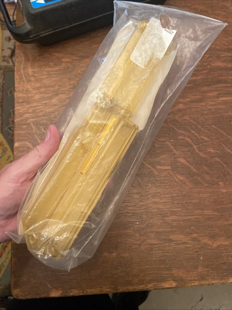 McFadden Ultimate Clip Loader for Ruger Mk Magazines