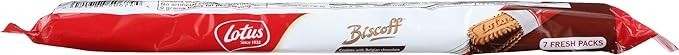 BISCOFF COOKIE CHOC 5.4 OZ 05/18/26