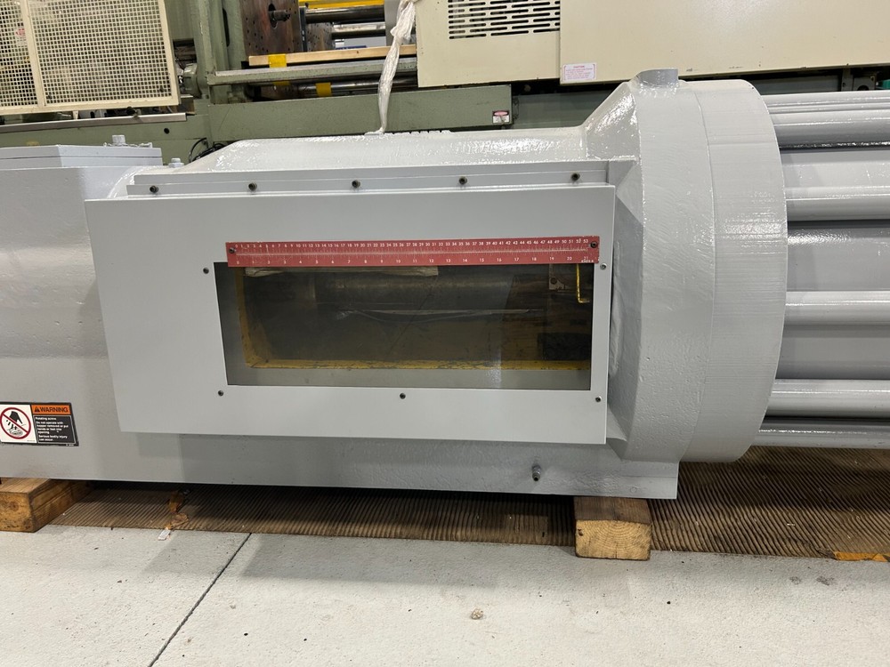Van Dorn 260 oz. Injection Unit (170)