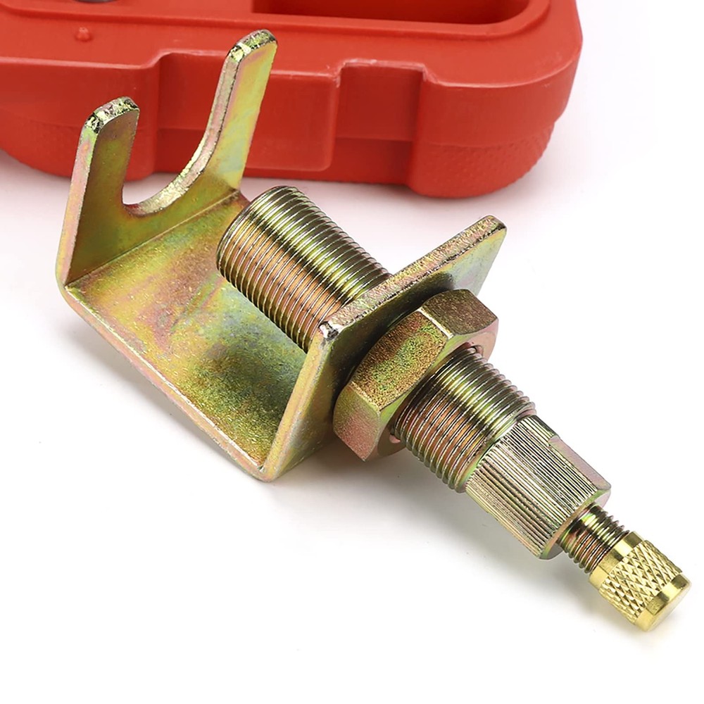 Air Conditioning Leak Test Kit, AC Compressor Detection Repair Tool Kit Multi...