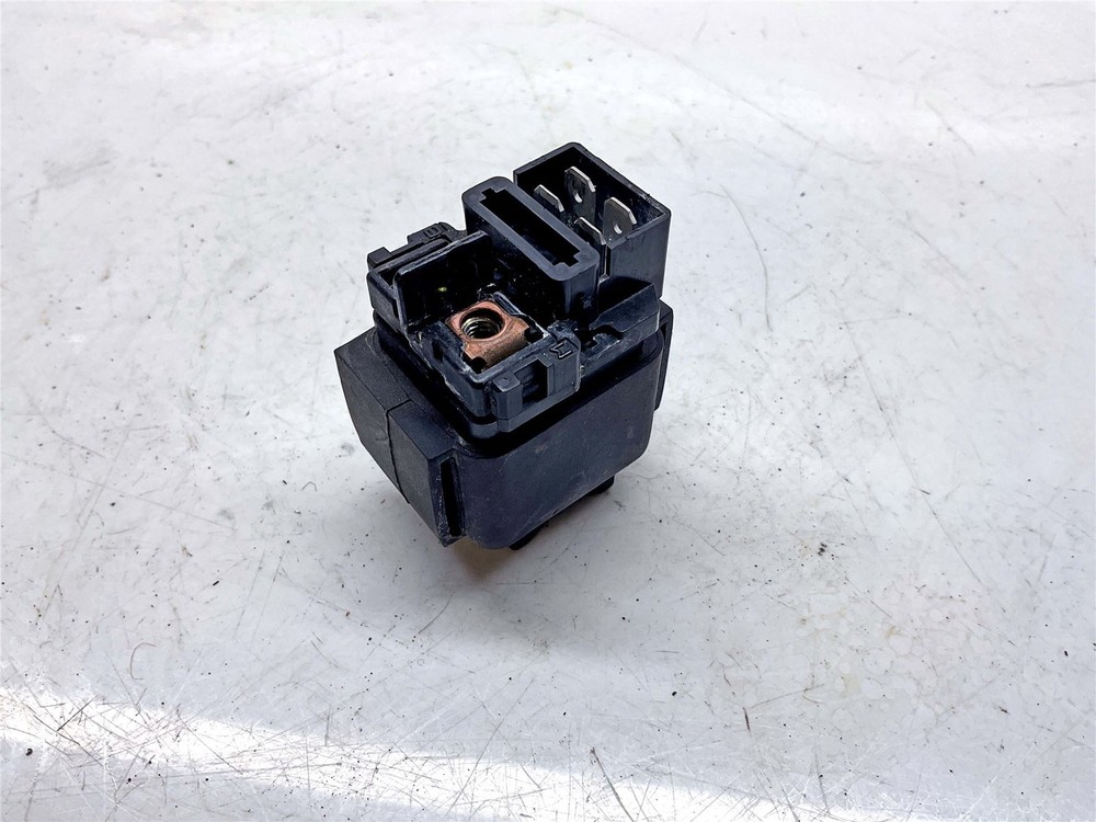 2001 Honda CBR600F Starter Relay
