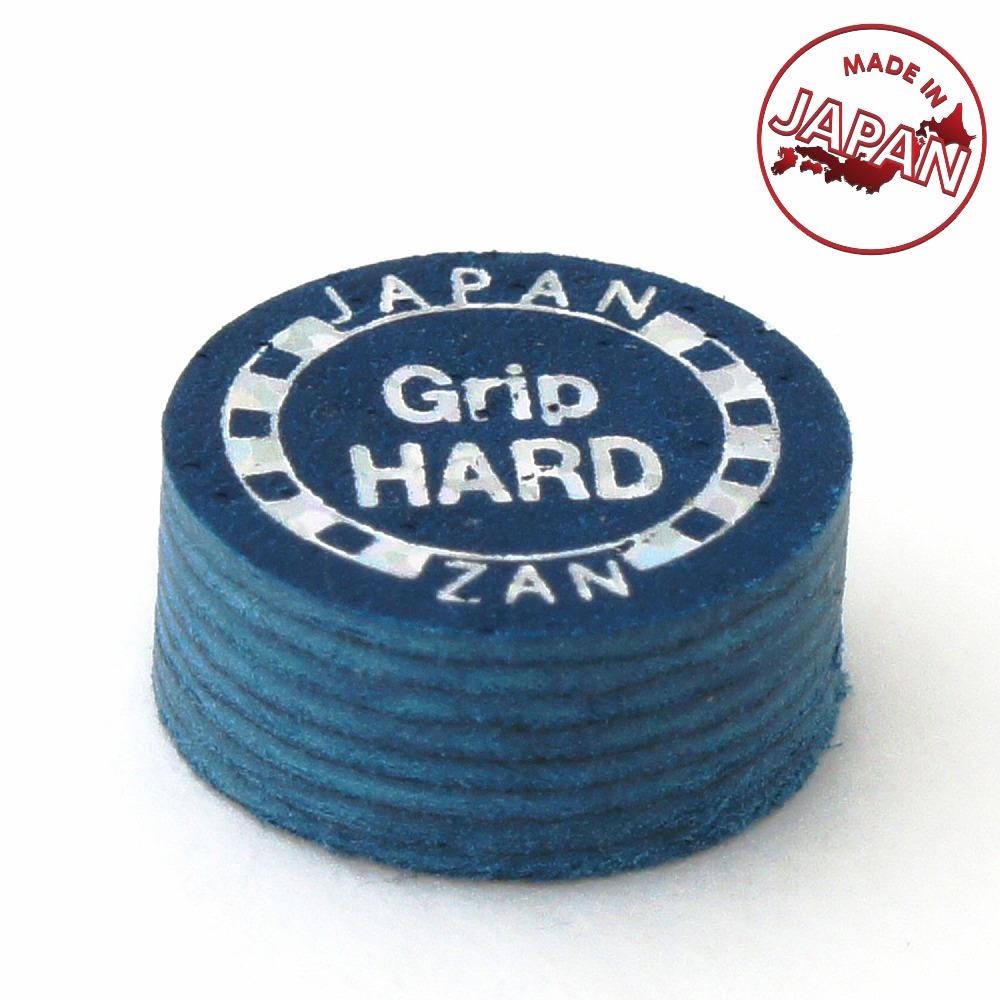 Zan Plus 2 Cue Tip (Grip Hard)