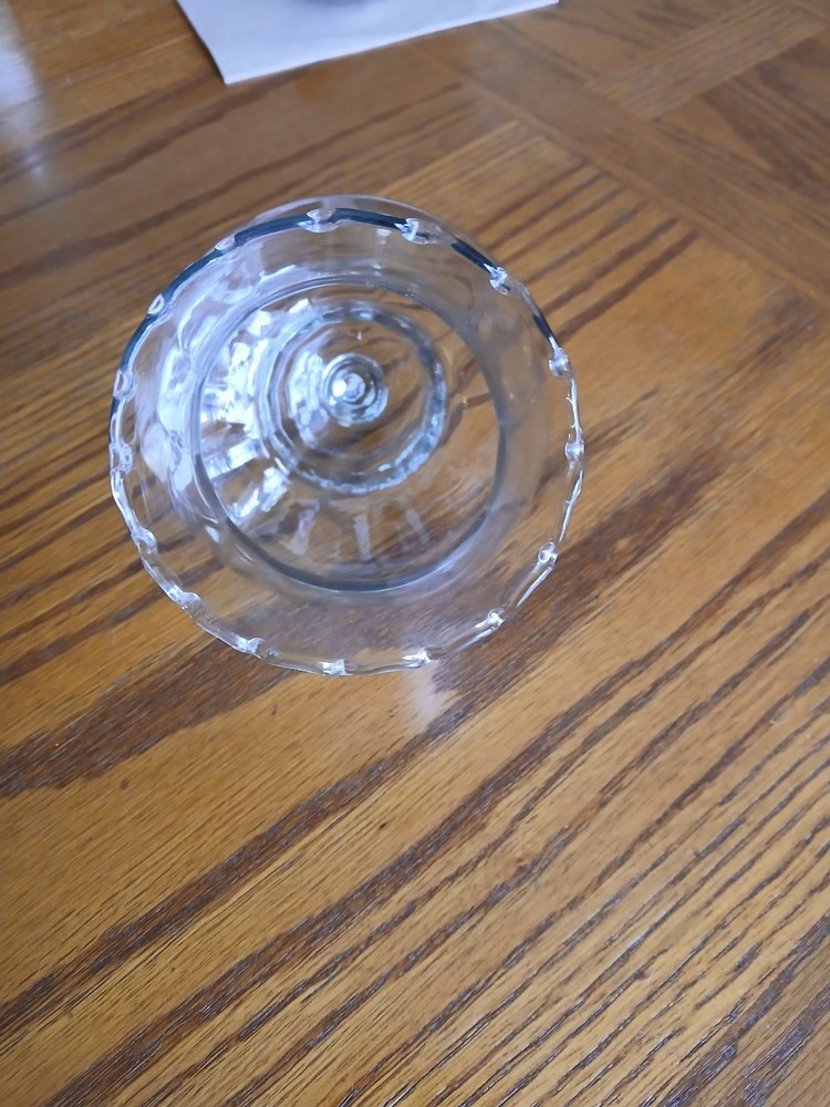 HOME INTERIORS VOTIVE CUP