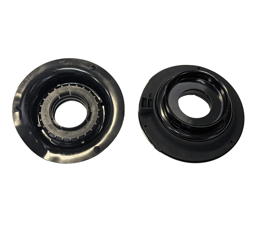 2011-2014 Upper Strut Mount Spring Seat & Thrust Bearing Replacement