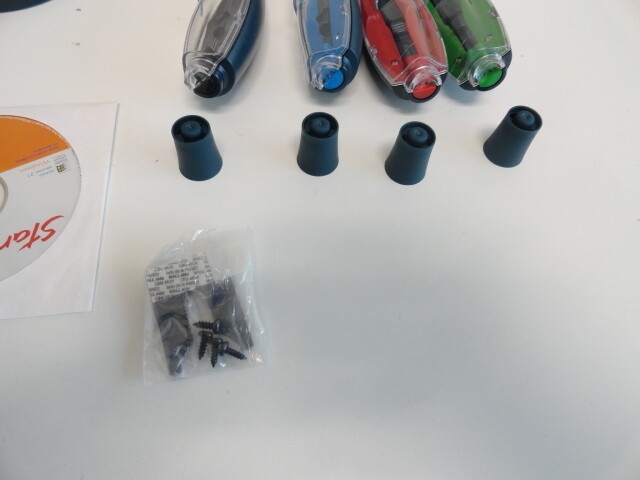 MIMIO CAPTURE KIT VIRTUAL INK DMA-01