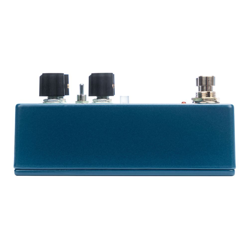 EarthQuaker Devices Silos Multi-Generational Time Reflection Device Delay Pedal