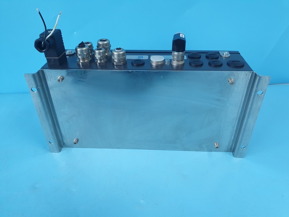 Erhardt+Leimer DC3340 Position Controller