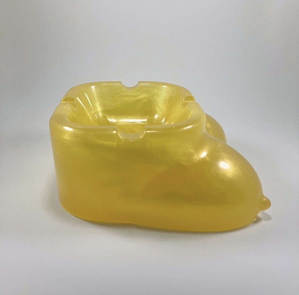 Breast Resin Tray
