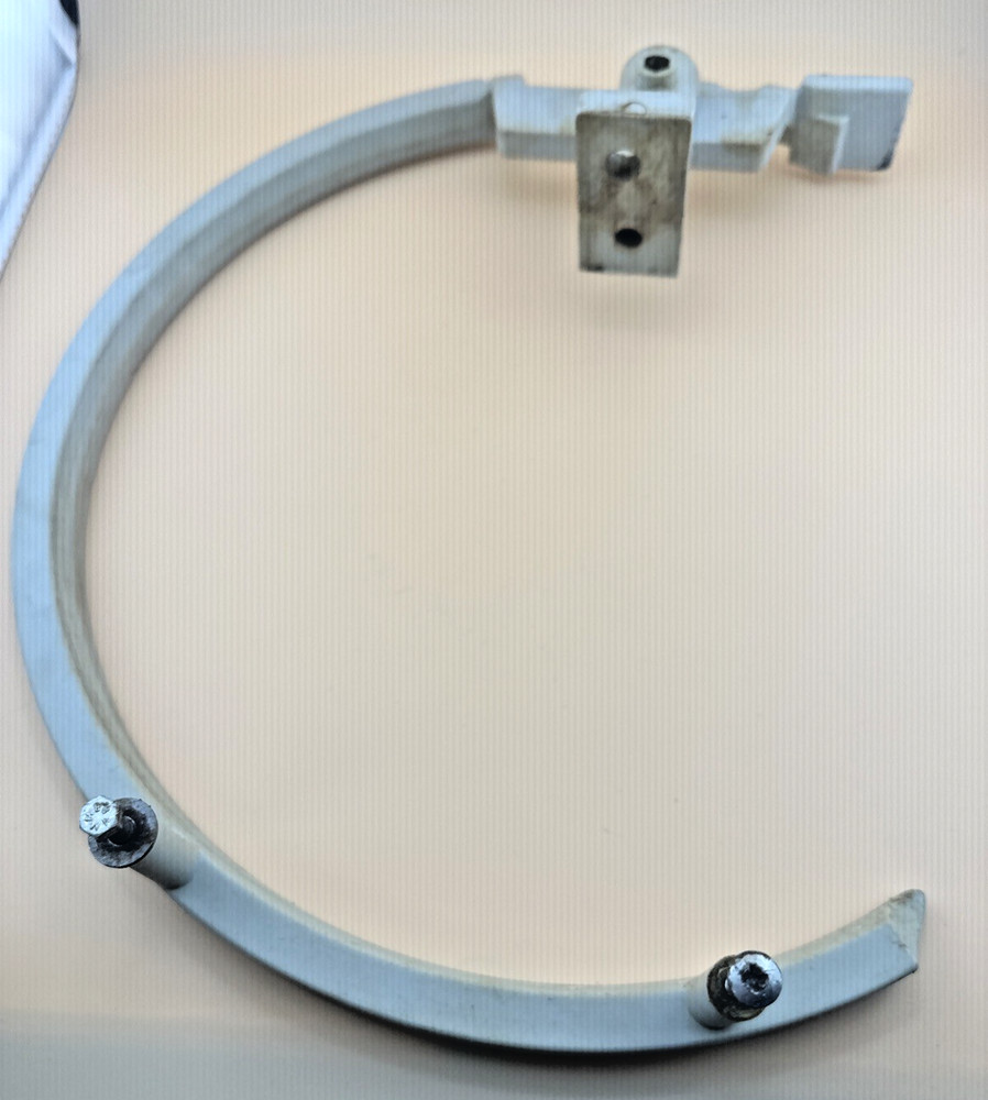 BERKEL 827A Guard Ring