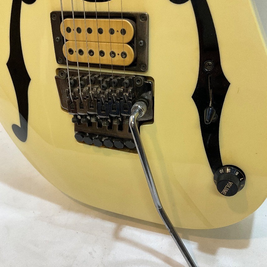 Ibanez PGM-30 Used White
