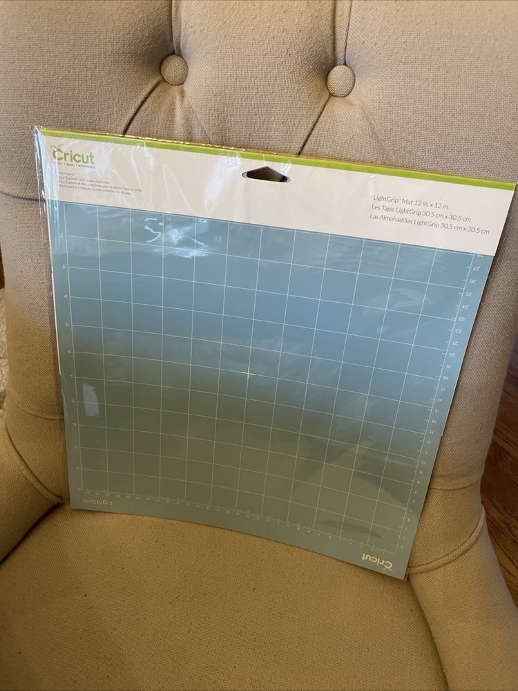 Cricut Light grip Mat