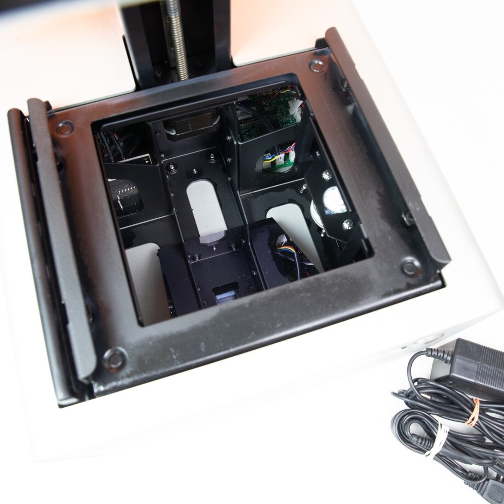 Formlabs Form 1+ SLA 3D Printer w/ Power & USB Cable NO TANK