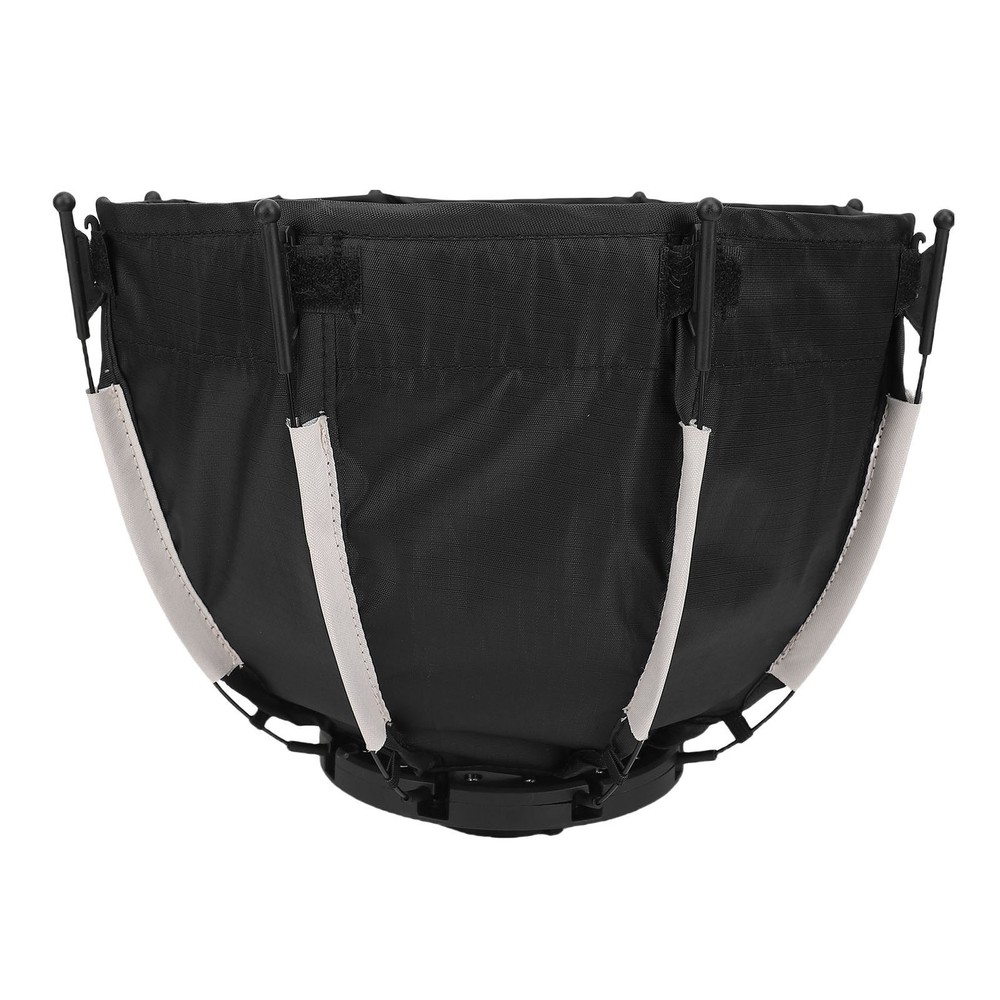 Portable Octagonal Softbox With Grid For Mount Fill Light GIPV