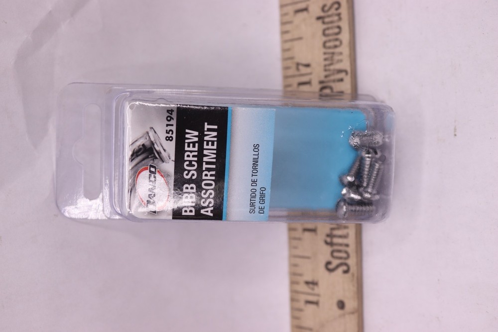 DANCO Faucet Bibb Screws
