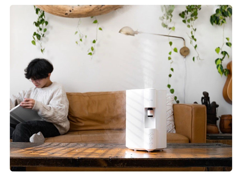Missed Global James Humidifier